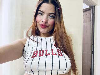 ShantalSummer - Live porn & sex cam - 17487622