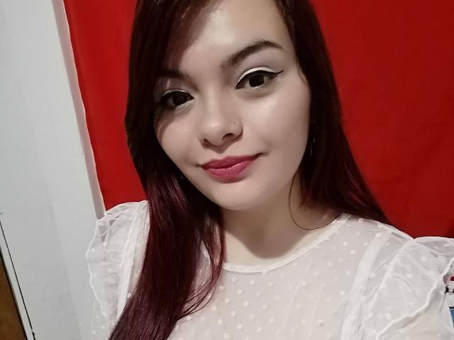 katherinLatin - Live porn &amp; sex cam - 17487922
