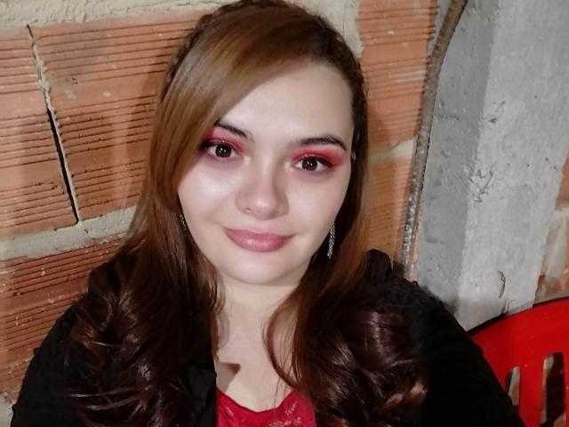 katherinLatin - Live porn &amp; sex cam - 17487934