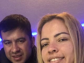 AmirAndLaura - Live sex cam - 17488658