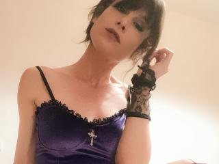 Aiyana - Live sex cam - 17489066