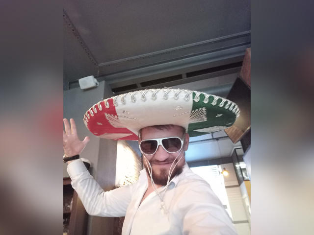 PasitiF - Sexe cam en vivo - 17489086