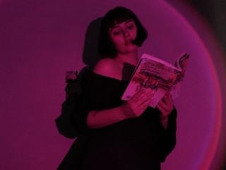MollyPortman - Sexe cam en vivo - 17489390