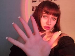 MollyPortman - Sexe cam en vivo - 17489426