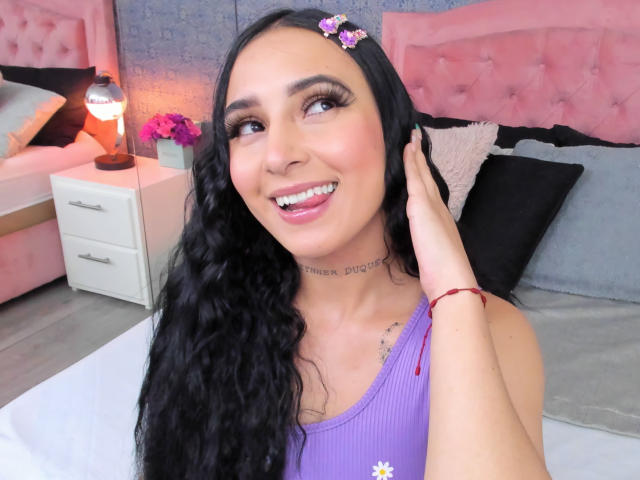 SamyAnders - Sexe cam en vivo - 17489990