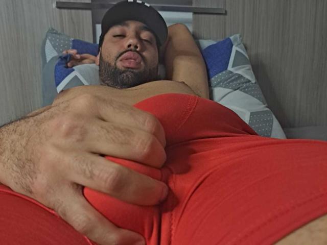 TylerMonse - Sexe cam en vivo - 17490094