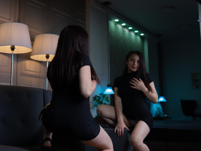 SabrinnaSilva - Live porn &amp; sex cam - 17491270