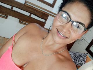 SalomeSexxy - Live porn & sex cam - 17491314