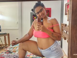 SalomeSexxy - Sexe cam en vivo - 17491322