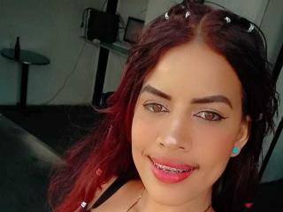MirandaBernal - Live Sex Cam - 17491370