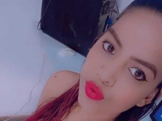 MirandaBernal - Sexe cam en vivo - 17491374