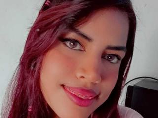 MirandaBernal - Sexe cam en vivo - 17491378