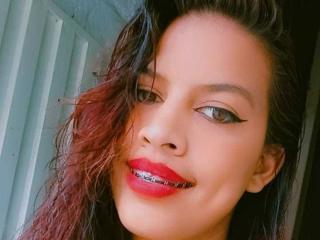 MirandaBernal - Live Sex Cam - 17491390