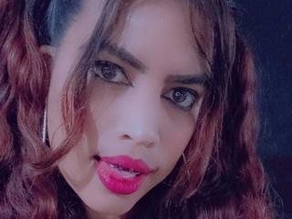 MirandaBernal - Live Sex Cam - 17491394