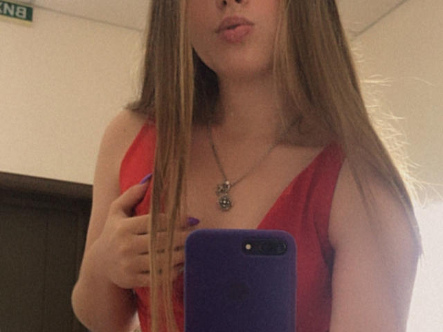 Dooris - Sexe cam en vivo - 17493502