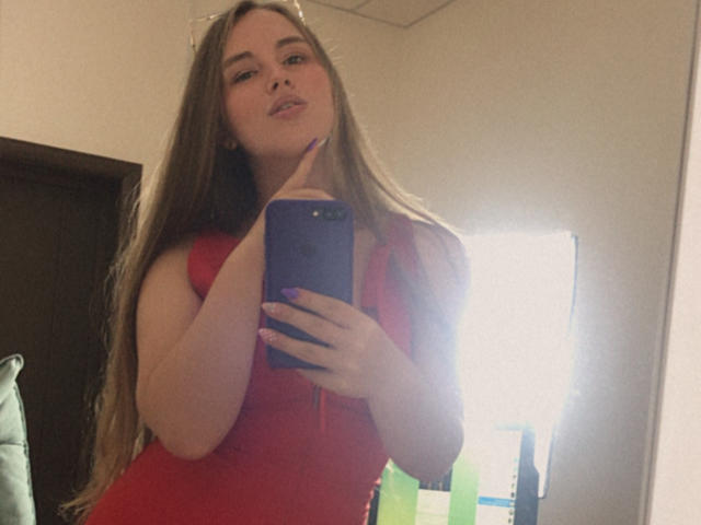 Dooris - сексуальная веб-камера в реальном времени - 17493514