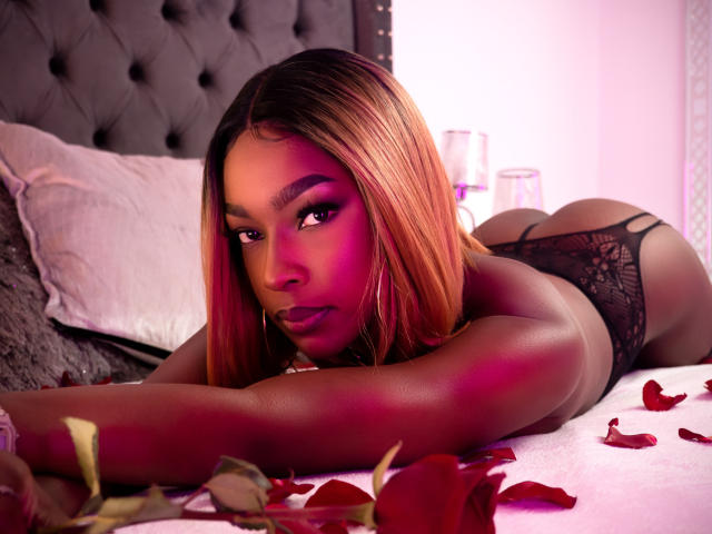 GennessysJordan - Sexe cam en vivo - 17493962