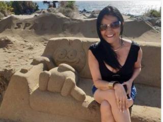 LuxuryMilf69 - Live sex cam - 17494330