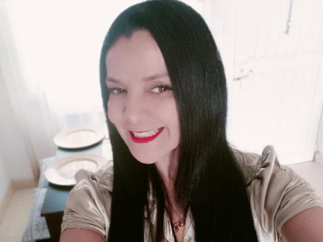LuxuryMilf69 - Live porn &amp; sex cam - 17494410