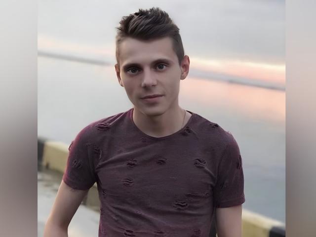 RenatQLux - Live sex cam - 17494482