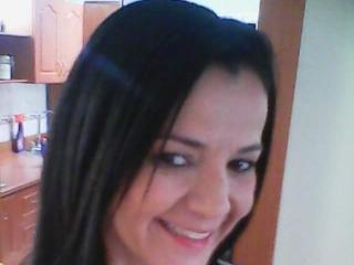 LuxuryMilf69 - Live sex cam - 17494574