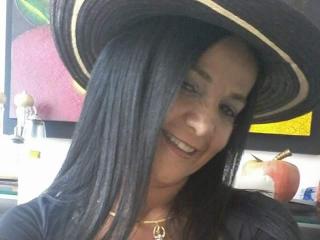 LuxuryMilf69 - Sexe cam en vivo - 17494638