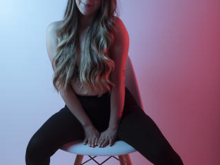 BelaMisku - Live sex cam - 17494758