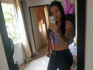 SexyCaandydoll - Live sex cam - 17494838