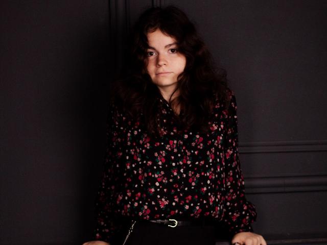 TinaRedly - Live Sex Cam - 17495186