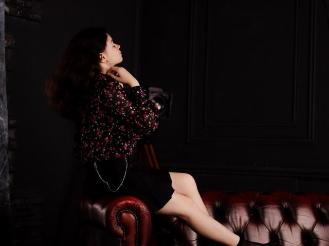 TinaRedly - Live sex cam - 17495202