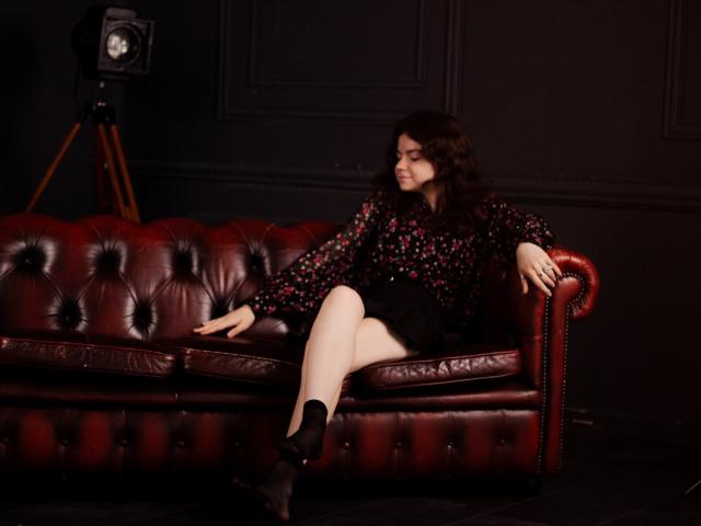 TinaRedly - Live sex cam - 17495286