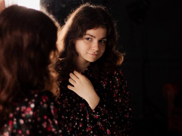 TinaRedly - Live porn &amp; sex cam - 17495338