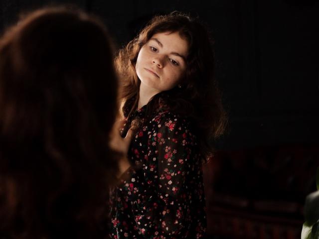 TinaRedly - Sexe cam en vivo - 17495342