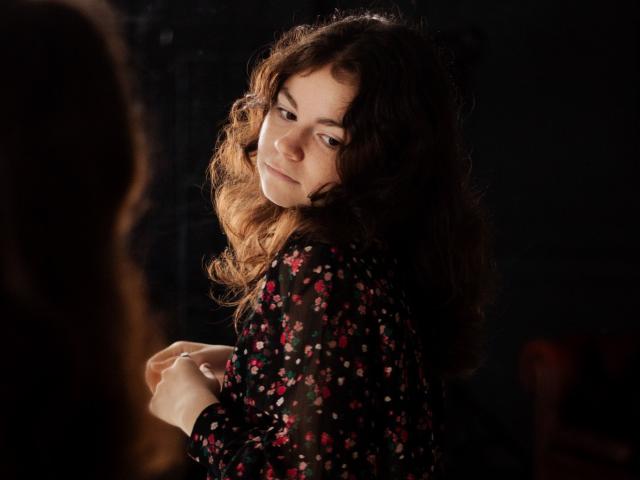 TinaRedly - Live Sex Cam - 17495350