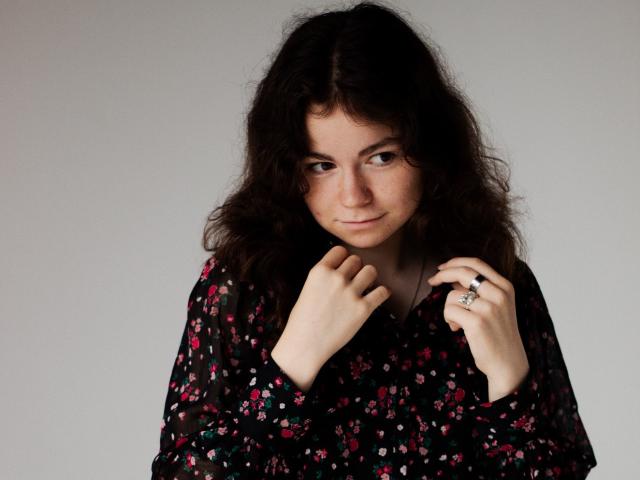 TinaRedly - Live Sex Cam - 17495546