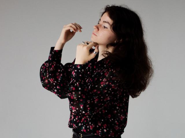 TinaRedly - Live sexe cam - 17495554