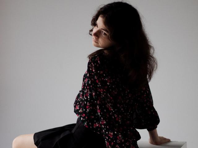 TinaRedly - Live porn &amp; sex cam - 17495562