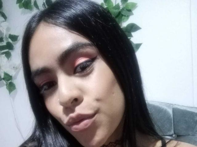 StellaBeckker - Live sex cam - 17495670