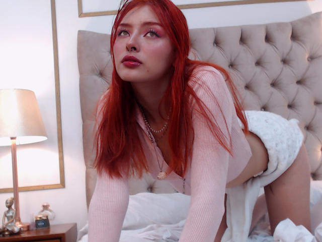 MikyValkova - Sexe cam en vivo - 17496314