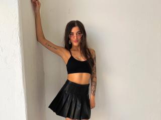 LolaaHanni - Sexe cam en vivo - 17497666