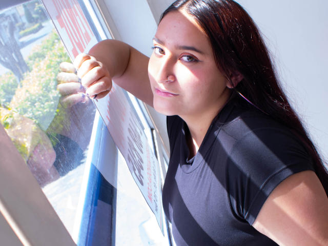 MelissaSimspon - Live sex cam - 17497806