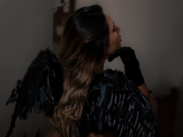 AlysonMyers - Live porn &amp; sex cam - 17498358