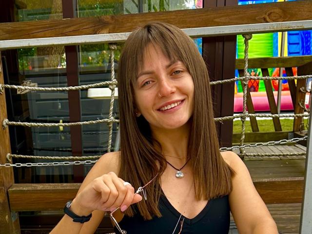 LikaLuis - Sexe cam en vivo - 17498542