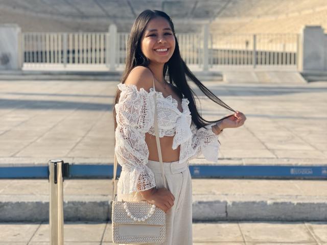 MeganWisse - Sexe cam en vivo - 17499374