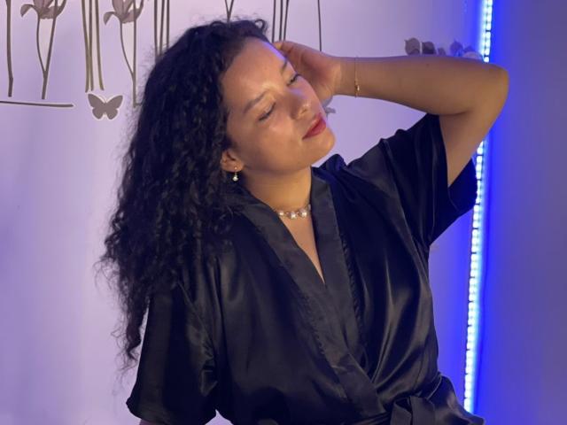 SweetLoverX - Sexe cam en vivo - 17499610