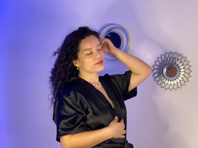 SweetLoverX - Live sex cam - 17499638