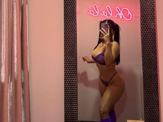 LyaWhite - Live sex cam - 17499886