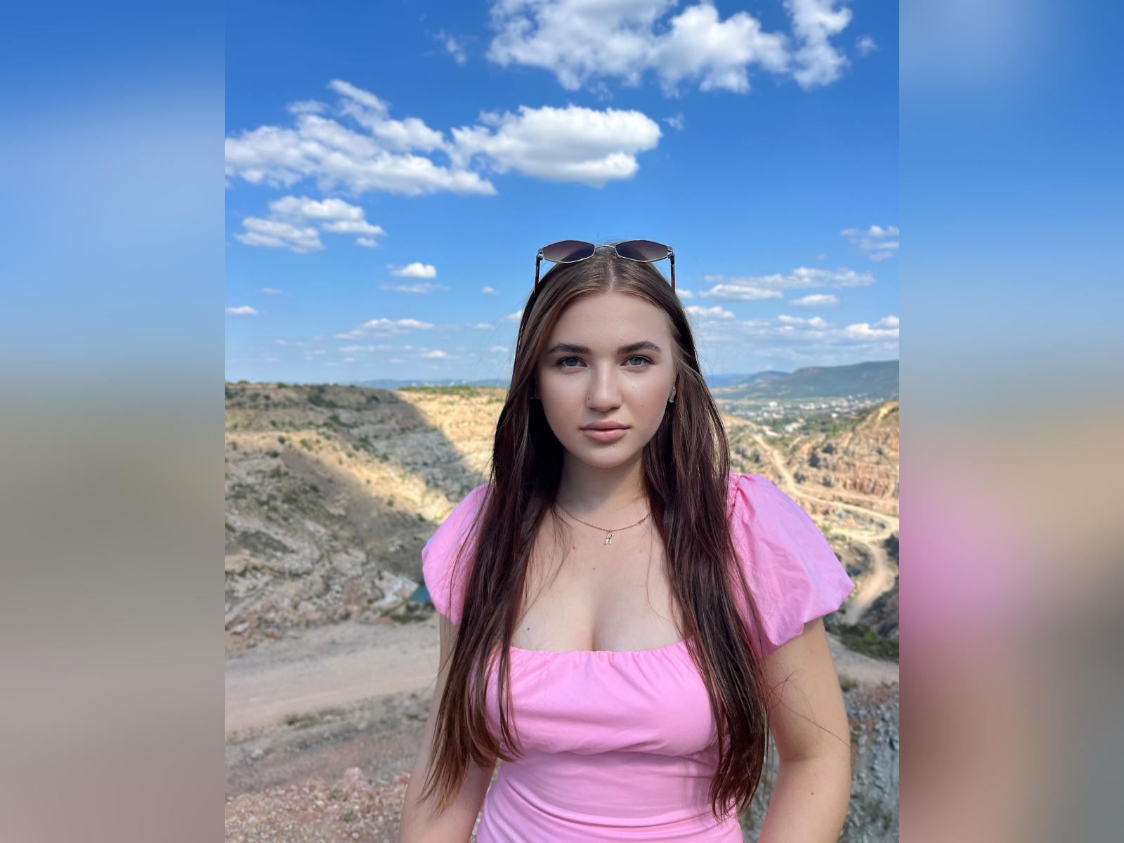 KlubNichkaX - Live porn &amp; sex cam - 17499894