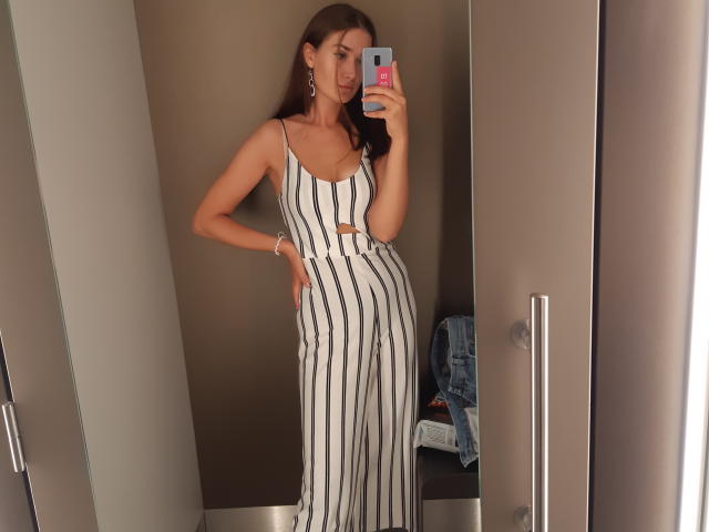 CindyFantasy - сексуальная веб-камера в реальном времени - 17500210