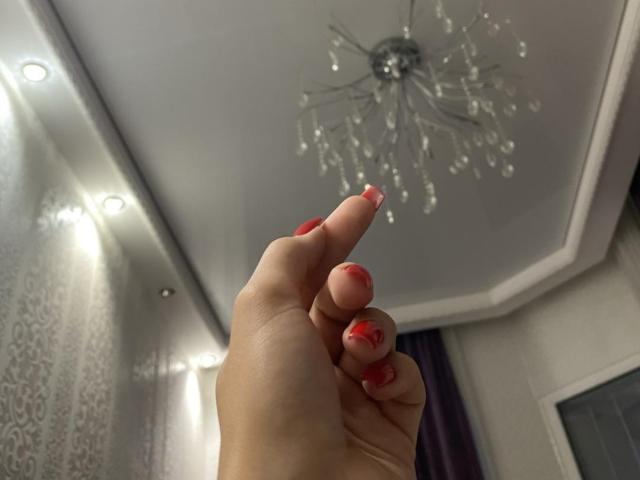 Blumi - Live sex cam - 17500650